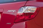 Toyota Matrix 2011 года